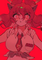 red dragon (kemono friends) from kemono friends by kanmoku-san