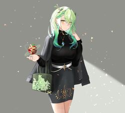 ceres fauna from hololive