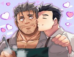 tokyo afterschool summoners fan art