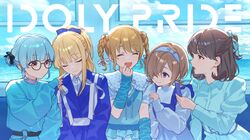 idoly pride fan art