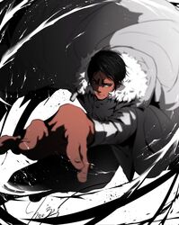 koito otonoshin from golden kamuy