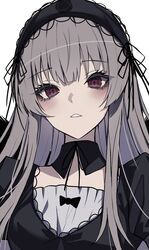 suigintou from rozen maiden