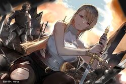original fan art
