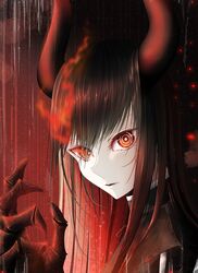 black gold saw from black rock shooter