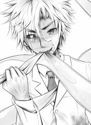 etzali from toaru majutsu no index by shin (highest1192)