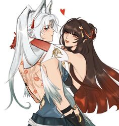 feixiao (honkai: star rail) from honkai: star rail