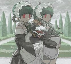 original fan art