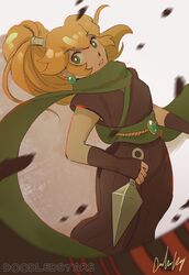 princess peach from nintendo