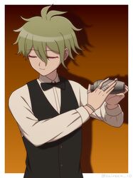 amami rantaro from danganronpa (series)