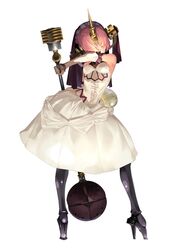 frankenstein's monster (fate) from fate/apocrypha by okazaki takeshi