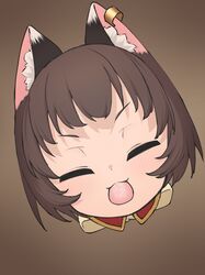 chen from touhou
