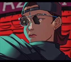 olympics fan art
