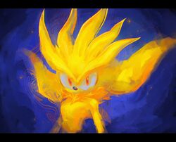 silver the hedgehog from sonic (series)