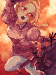 kitten (gravity daze) from gravity daze