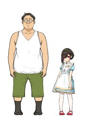 original fan art