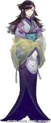 fate/grand order fan art