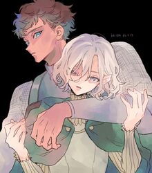 kabru from dungeon meshi
