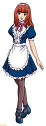 mell raison from famitsu