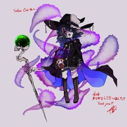 original fan art