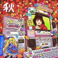 original fan art