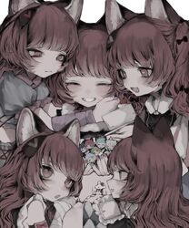 kamitsubaki studio fan art