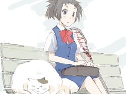 muta (neko no ongaeshi) from neko no ongaeshi