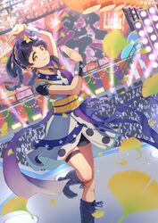 hazuki ren from love live! by macken
