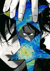 blue period fan art