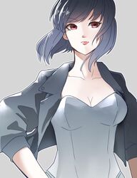 kusanagi motoko from ghost in the shell