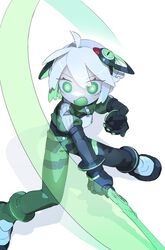 original fan art