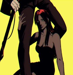 alex benedetto from gangsta