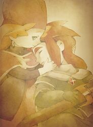 narcia from popolocrois