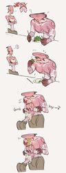 kenshi fan art