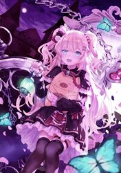 akai haato from hololive by 54hao