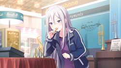 yoisaki kanade from project sekai by colorful palette