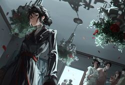Booru post from safebooru.org
