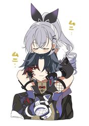 blade (honkai: star rail) from honkai: star rail by iwashi (iwashi008)