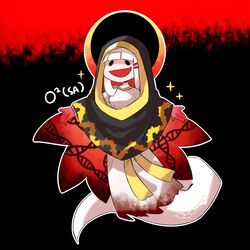 zero two (kirby) from kirby (series)
