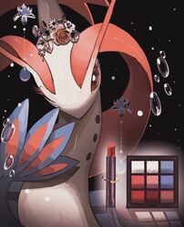 milotic from pokemon by reo (mmocc123)