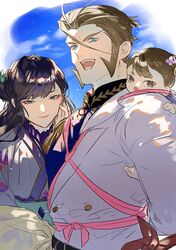 fate/grand order fan art