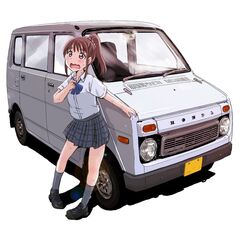 original fan art