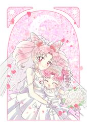 chibi chibi from bishoujo senshi sailor moon by loveodoro
