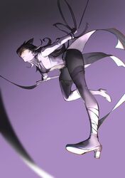 blake belladonna from rwby