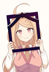 akamatsu kaede from danganronpa (series) by 4 (nakajima4423)