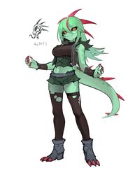 original fan art