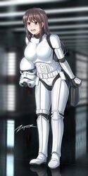 star wars fan art