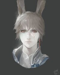 viera from final fantasy