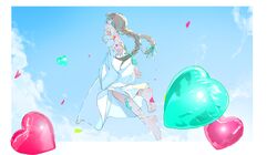 Booru post from safebooru.org