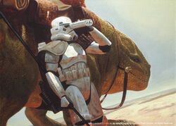 star wars fan art