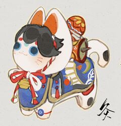 Booru post from safebooru.org